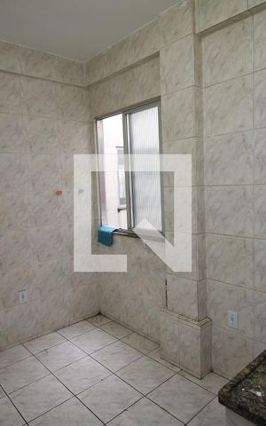 Apartamento para alugar com 63m², 1 quarto e sem vagaCozinha