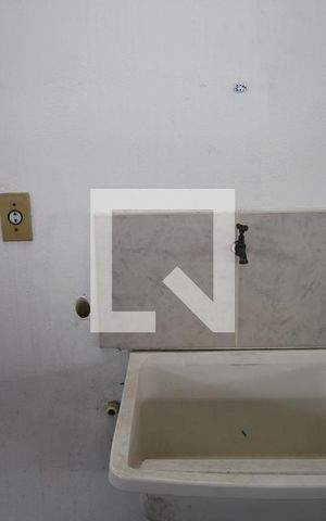 Apartamento para alugar com 63m², 1 quarto e sem vagaÁrea de Serviço