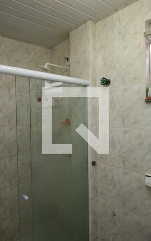 Apartamento para alugar com 63m², 1 quarto e sem vagaBanheiro