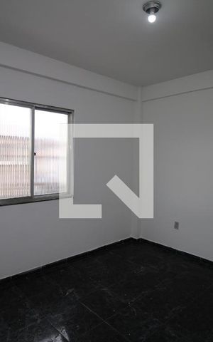 Apartamento para alugar com 63m², 1 quarto e sem vagaQuarto