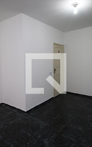 Apartamento para alugar com 63m², 1 quarto e sem vagaSala