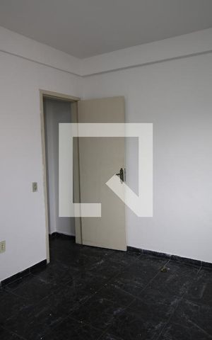 Apartamento para alugar com 63m², 1 quarto e sem vagaQuarto