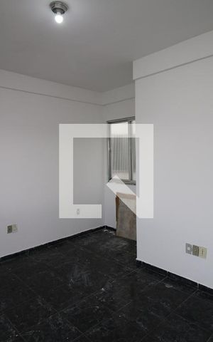 Apartamento para alugar com 63m², 1 quarto e sem vagaQuarto