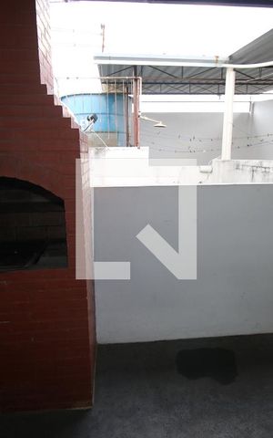 Apartamento para alugar com 63m², 1 quarto e sem vagaÁrea comum - Churrasqueira