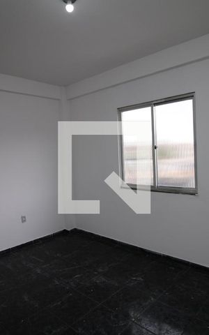 Apartamento para alugar com 63m², 1 quarto e sem vagaQuarto