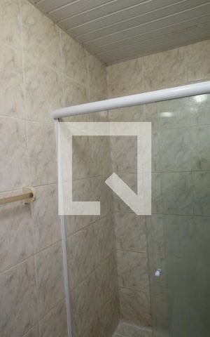 Apartamento para alugar com 63m², 1 quarto e sem vagaBanheiro