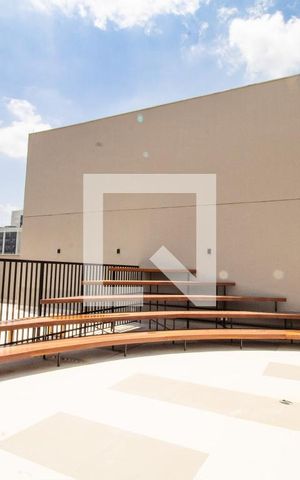Studio à venda com 25m², 1 quarto e sem vaga Studio à venda com 25m², 1 quarto e sem vagaÁrea comum - Cobertura, espaço Teen