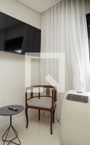 Studio à venda com 25m², 1 quarto e sem vaga Studio à venda com 25m², 1 quarto e sem vagaStudio