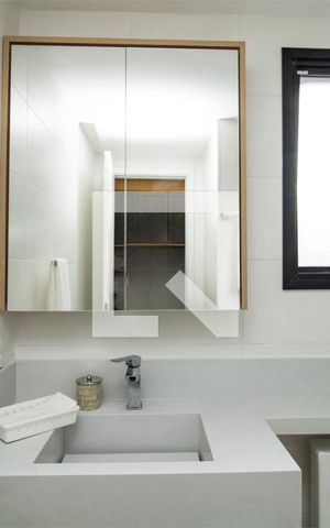 Studio à venda com 25m², 1 quarto e sem vaga Studio à venda com 25m², 1 quarto e sem vagaStudio