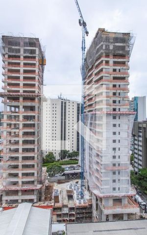 Studio à venda com 25m², 1 quarto e sem vaga Studio à venda com 25m², 1 quarto e sem vagaStudio