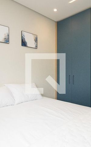 Studio à venda com 25m², 1 quarto e sem vaga Studio à venda com 25m², 1 quarto e sem vagaStudio