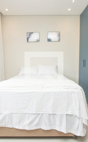 Studio à venda com 25m², 1 quarto e sem vaga Studio à venda com 25m², 1 quarto e sem vagaStudio