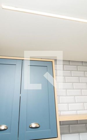 Studio à venda com 25m², 1 quarto e sem vaga Studio à venda com 25m², 1 quarto e sem vagaStudio