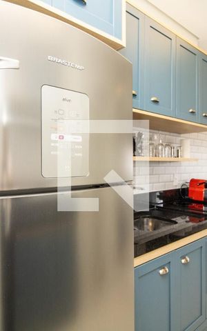 Studio à venda com 25m², 1 quarto e sem vaga Studio à venda com 25m², 1 quarto e sem vagaStudio