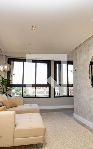 Studio à venda com 25m², 1 quarto e sem vaga Studio à venda com 25m², 1 quarto e sem vagaÁrea comum - living