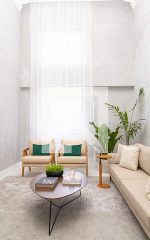 Studio à venda com 25m², 1 quarto e sem vaga Studio à venda com 25m², 1 quarto e sem vagaÁrea comum - salao de festas