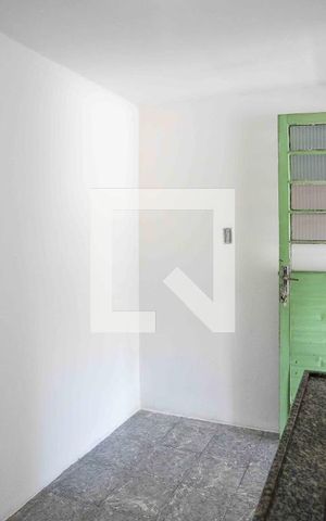 Casa para alugar com 54m², 1 quarto e sem vagaCozinha