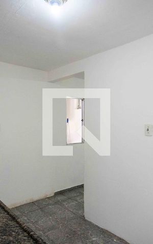 Casa para alugar com 54m², 1 quarto e sem vagaCozinha