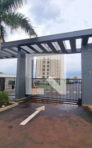 Apartamento para alugar com 48m², 2 quartos e 1 vaga Apartamento para alugar com 48m², 2 quartos e 1 vagaFachada