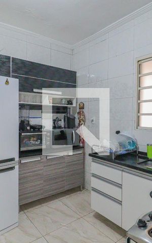 Casa à venda com 230m², 3 quartos e 3 vagasCozinha