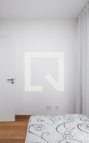 Apartamento para alugar com 55m², 2 quartos e sem vagaQuarto 2