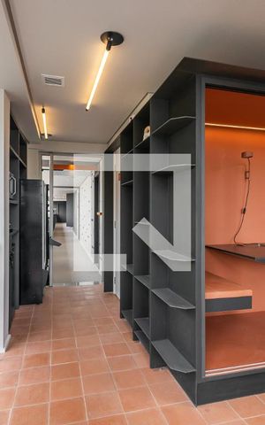 Apartamento para alugar com 55m², 2 quartos e sem vagaCoworking