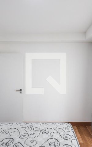 Apartamento para alugar com 55m², 2 quartos e sem vagaQuarto 1