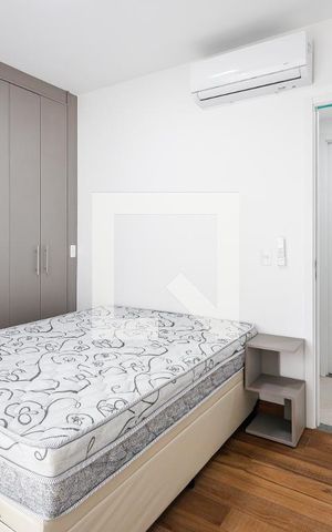 Apartamento para alugar com 55m², 2 quartos e sem vagaQuarto 1