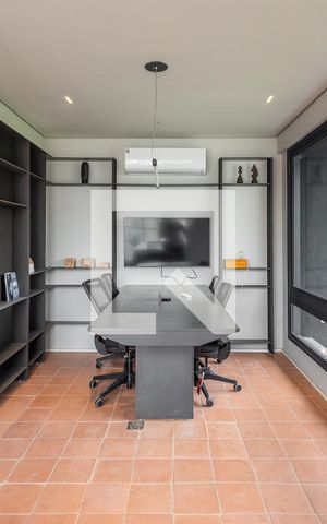 Apartamento para alugar com 55m², 2 quartos e sem vagaCoworking