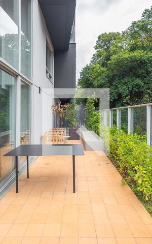 Apartamento para alugar com 55m², 2 quartos e sem vagaEspaço Gourmet
