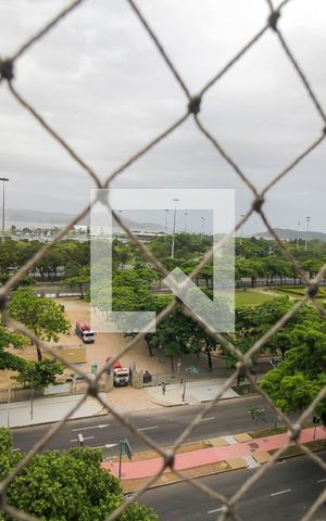 Apartamento à venda com 104m², 3 quartos e sem vaga Apartamento à venda com 104m², 3 quartos e sem vagaVista do Quarto 2