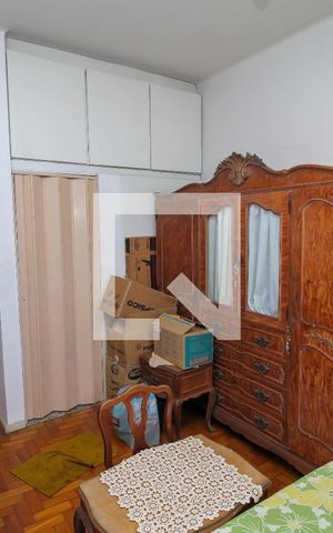 Apartamento à venda com 104m², 3 quartos e sem vaga Apartamento à venda com 104m², 3 quartos e sem vagaQuarto 2