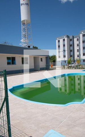 Apartamento à venda com 54m², 2 quartos e 1 vaga Apartamento à venda com 54m², 2 quartos e 1 vagapiscinas