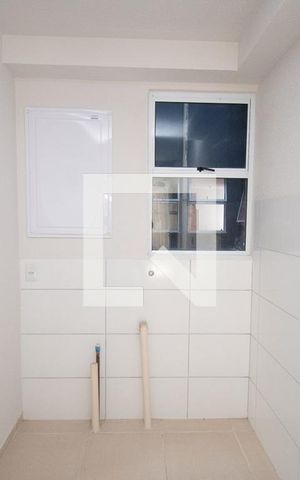 Apartamento à venda com 54m², 2 quartos e 1 vaga Apartamento à venda com 54m², 2 quartos e 1 vagacorredor/cozinha
