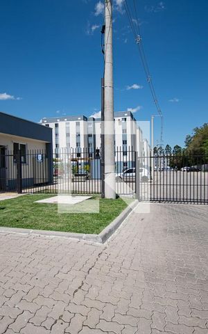 Apartamento à venda com 54m², 2 quartos e 1 vaga Apartamento à venda com 54m², 2 quartos e 1 vagavista de fora do condomínio