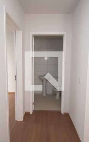 Apartamento à venda com 54m², 2 quartos e 1 vaga Apartamento à venda com 54m², 2 quartos e 1 vagacorredor