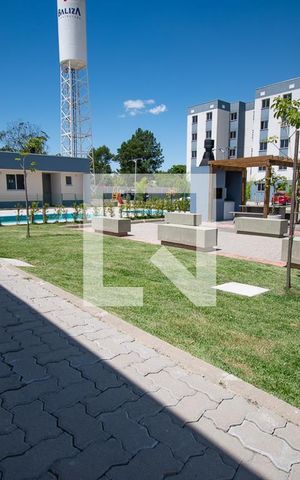 Apartamento à venda com 54m², 2 quartos e 1 vaga Apartamento à venda com 54m², 2 quartos e 1 vagapiscinas e áreas gourmet