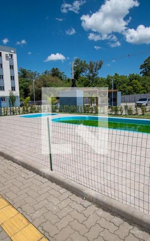 Apartamento à venda com 54m², 2 quartos e 1 vaga Apartamento à venda com 54m², 2 quartos e 1 vagapiscinas