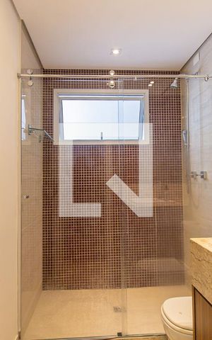 Apartamento para alugar com 79m², 2 quartos e 1 vagaBanheiro