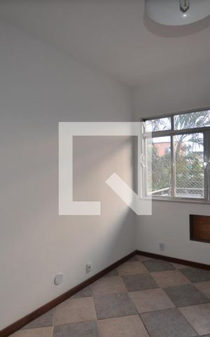 Apartamento para alugar com 87m², 2 quartos e 1 vagaQuarto 2