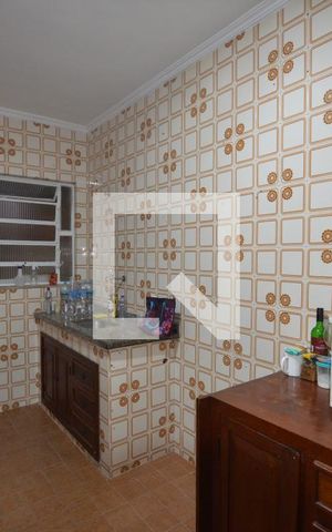 Apartamento para alugar com 87m², 2 quartos e 1 vagaCozinha