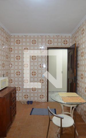 Apartamento para alugar com 87m², 2 quartos e 1 vagaCozinha