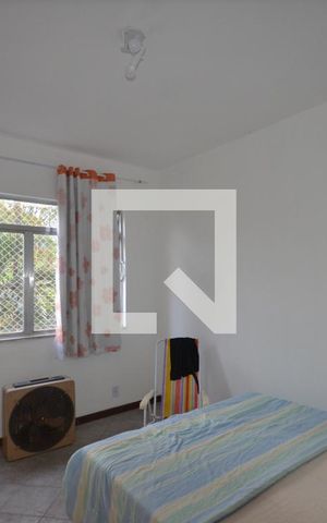 Apartamento para alugar com 87m², 2 quartos e 1 vagaQuarto 1