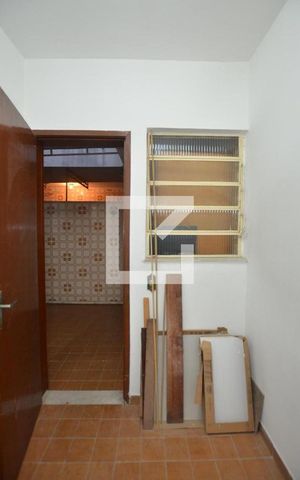 Apartamento para alugar com 87m², 2 quartos e 1 vagaQuarto de Serviço