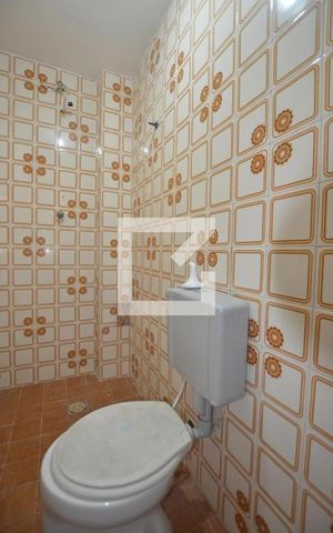 Apartamento para alugar com 87m², 2 quartos e 1 vagaBanheiro de Serviço