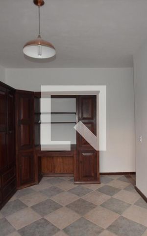 Apartamento para alugar com 87m², 2 quartos e 1 vagaQuarto 2