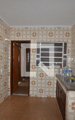 Apartamento para alugar com 87m², 2 quartos e 1 vagaCozinha