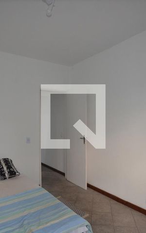 Apartamento para alugar com 87m², 2 quartos e 1 vagaQuarto 1