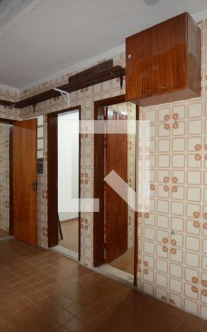 Apartamento para alugar com 87m², 2 quartos e 1 vagaÁrea de Serviço