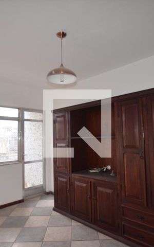 Apartamento para alugar com 87m², 2 quartos e 1 vagaQuarto 2